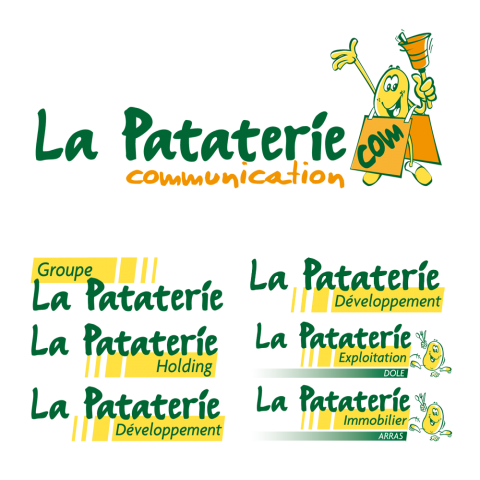 Philippe Pinot - Savoir-faire et créations